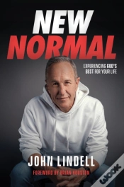 Capa do artigo New Normal