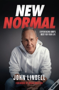 Capa do artigo New Normal