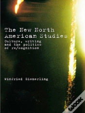 Capa do artigo New North American Studies