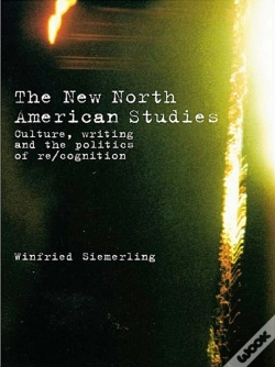 Capa do artigo New North American Studies