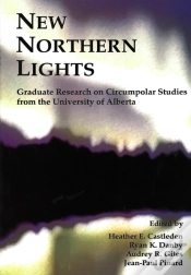 Capa do artigo New Northern Lights