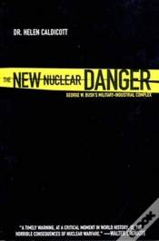 Capa do artigo New Nuclear Danger