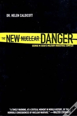 Capa do artigo New Nuclear Danger