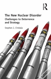 Capa do artigo New Nuclear Disorder