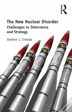 Capa do artigo New Nuclear Disorder