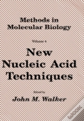 Capa do artigo New Nucleic Acid Techniques