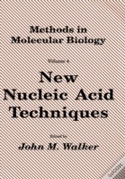 Capa do artigo New Nucleic Acid Techniques