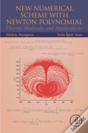 Capa do artigo New Numerical Scheme With Newton Polynomial