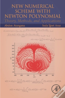 Capa do artigo New Numerical Scheme With Newton Polynomial