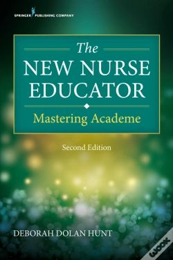 Capa do artigo New Nurse Educator