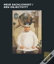 Capa do artigo New Objectivity /Anglais
