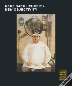 Capa do artigo New Objectivity /Anglais