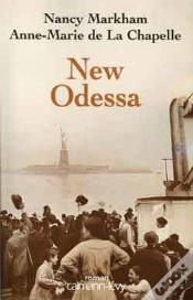Capa do artigo New Odessa