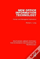 New Office Information Technology