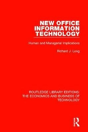 New Office Information Technology - Preview