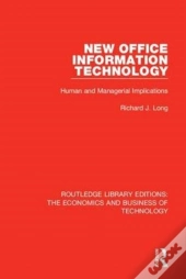 New Office Information Technology