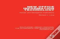 New Office Information Technology