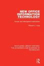 New Office Information Technology - Preview