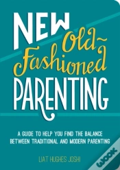 Capa do artigo New Old-Fashioned Parenting