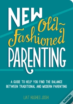 Capa do artigo New Old-Fashioned Parenting