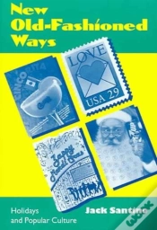 Capa do artigo New Old Fashioned Ways