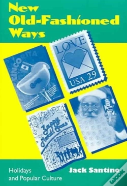 Capa do artigo New Old Fashioned Ways