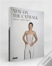 Capa do artigo New On The Catwalk Emerging Fashion Labels /Anglais