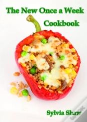 Capa do artigo New Once A Week Cookbook