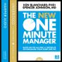 New One Minute Manager - Preview