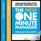 Capa do artigo New One Minute Manager