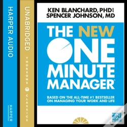 Capa do artigo New One Minute Manager