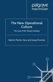 Capa do artigo New Operational Culture