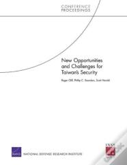 New Opportunities And Challenges For Taiwan'S Security