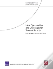 New Opportunities And Challenges For Taiwan'S Security
