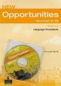 New Opportunities Beginner Language Powerbook - Preview