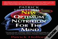 New Optimum Nutrition For The Mind