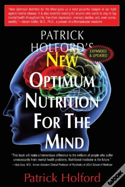 Capa do artigo New Optimum Nutrition For The Mind