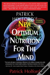 Capa do artigo New Optimum Nutrition For The Mind
