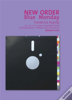 Capa do artigo New Order : Blue Monday