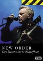 New Order ; Des Larsens Sur Le Dancefloor - Preview