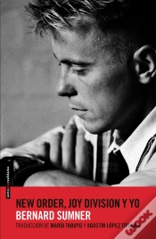 Capa do artigo New Order, Joy Division Y Yo