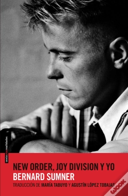 Capa do artigo New Order, Joy Division Y Yo