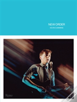 Capa do artigo New Order