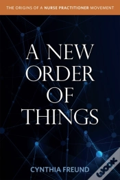 Capa do artigo New Order Of Things