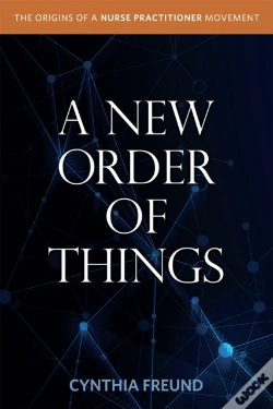 Capa do artigo New Order Of Things