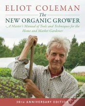 Capa do artigo New Organic Grower, 3rd Edition