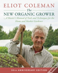 Capa do artigo New Organic Grower, 3rd Edition