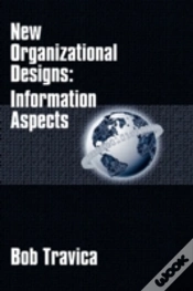 Capa do artigo New Organizational Designs