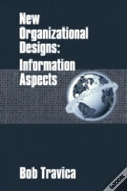 Capa do artigo New Organizational Designs