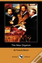 Capa do artigo New Organon (Dodo Press)